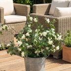 Tall Artificial Flowers Branches for Spring Indoor Decoration